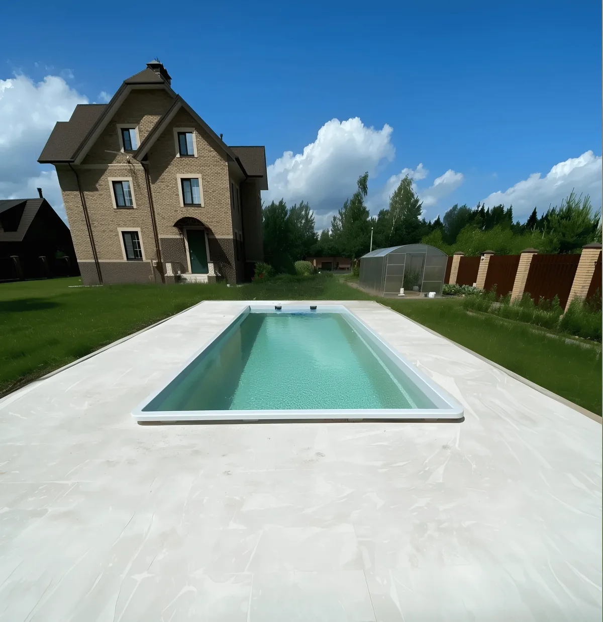 Laguna 9 с террасой в Иркутске