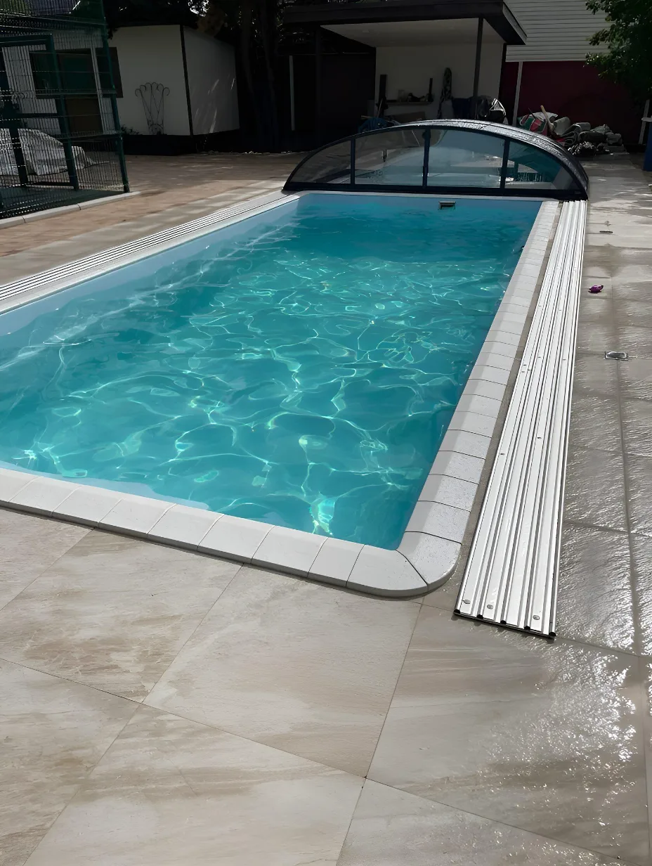 Laguna 6 — вид сверху в Иркутске