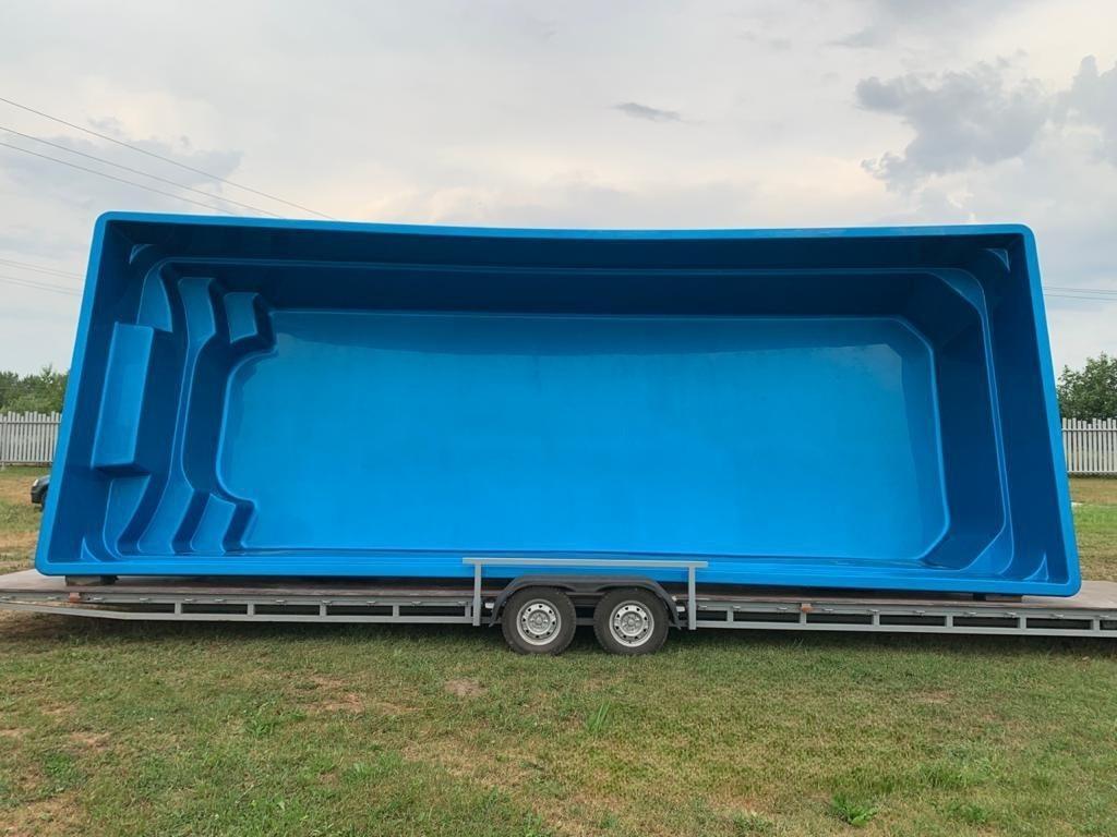 Laguna 9 — ландшафтный дизайн в Иркутске