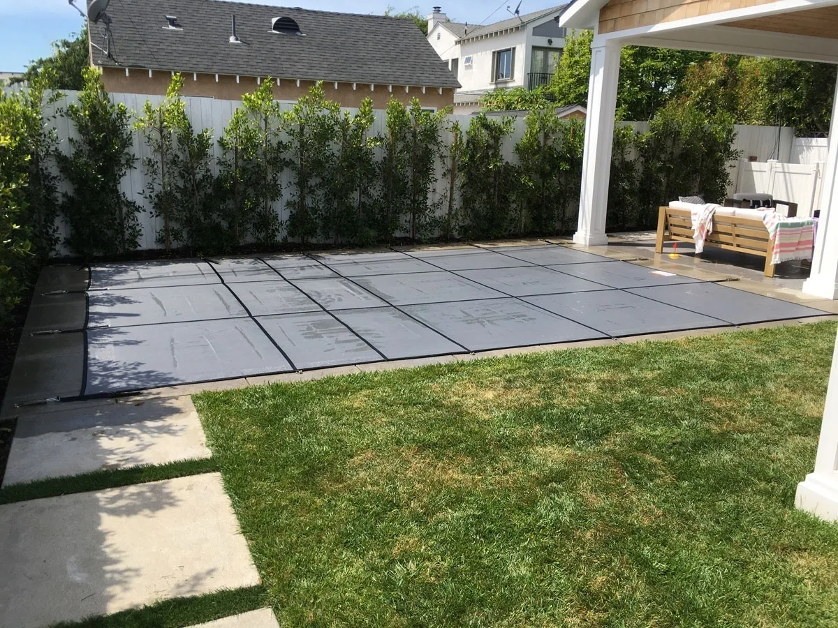 Покрывало Laguna Cover Mesh в Иркутске