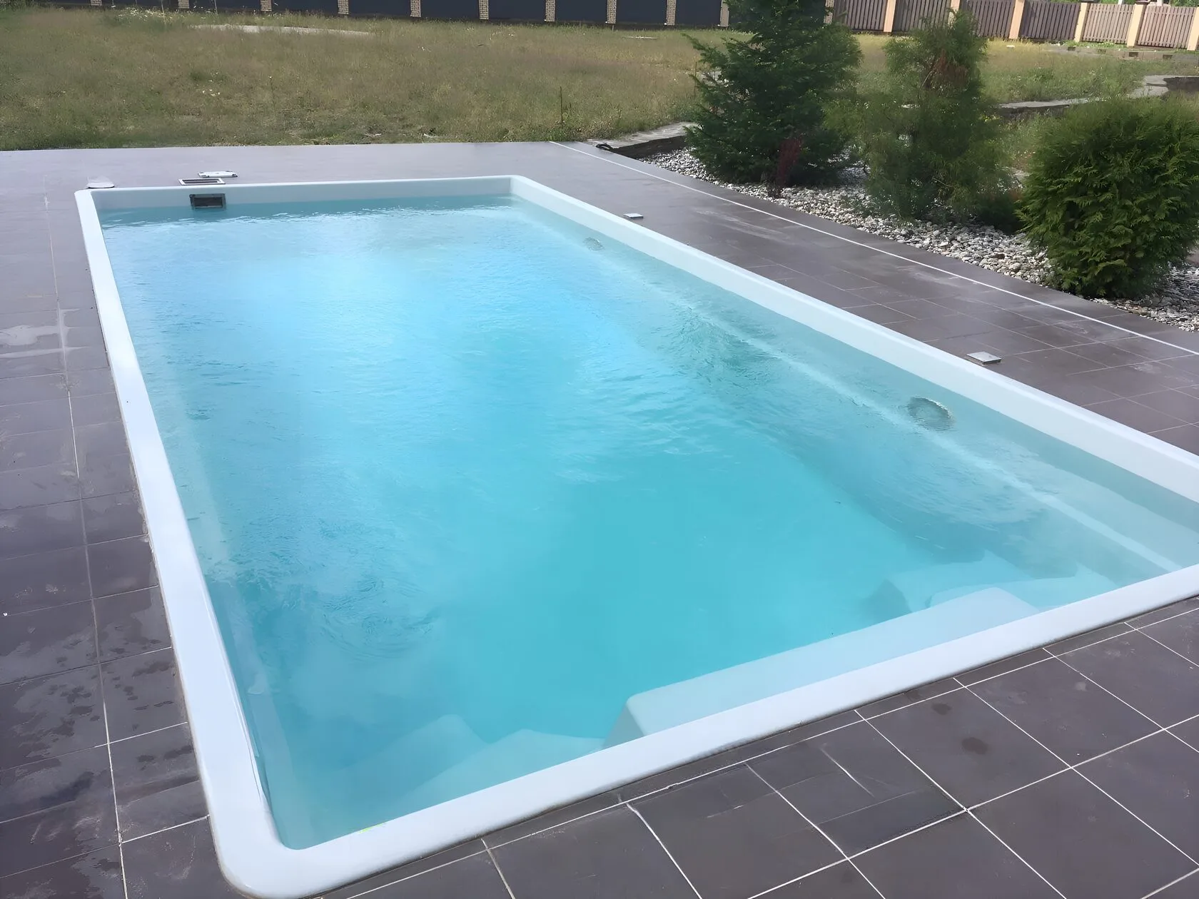 Laguna 7 — зона отдыха в Иркутске