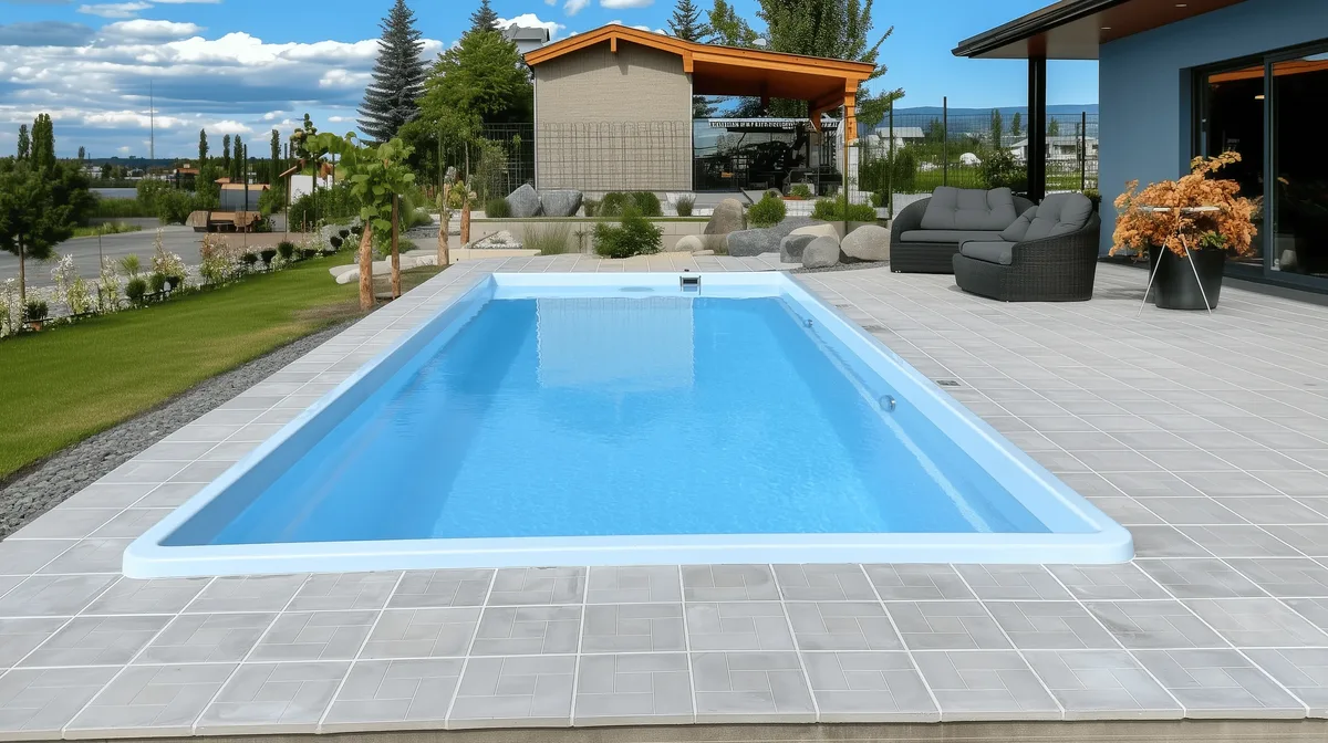 Laguna 7 — вид сверху в Иркутске