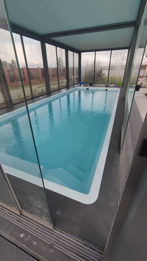 Laguna 9 — готовый проект в Иркутске