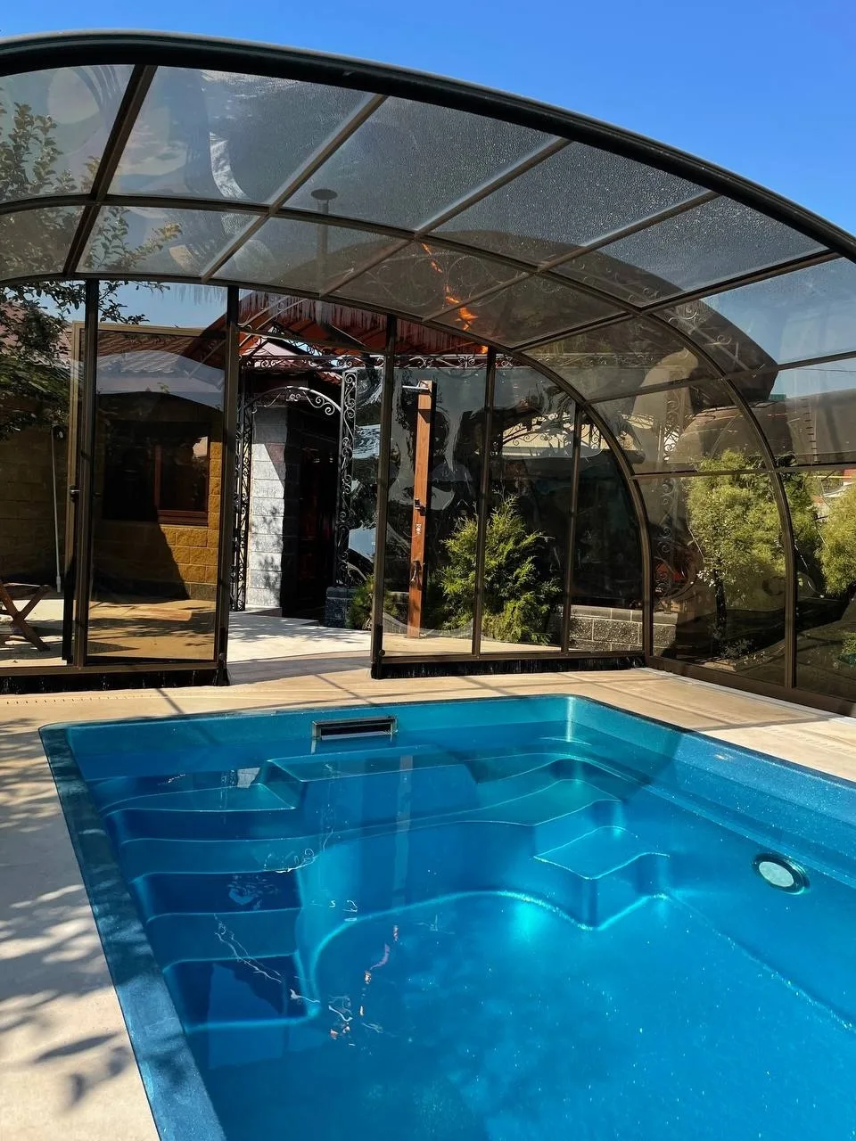 Laguna 6 — готовый проект в Иркутске