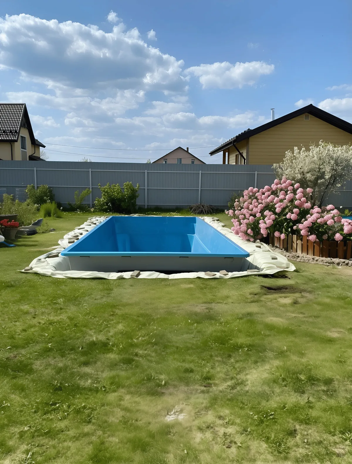 Laguna 8 — установка в Иркутске