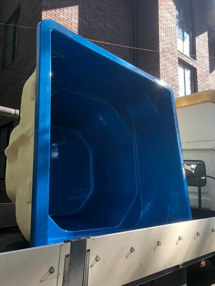 Laguna 2 — готовый проект в Иркутске