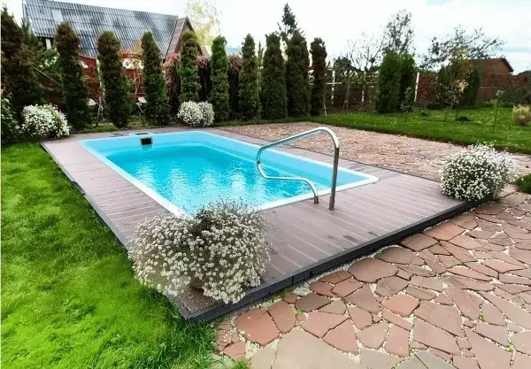 Строительство бассейнов в Иркутске